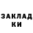 Кетамин ketamine Saslan Saslanov